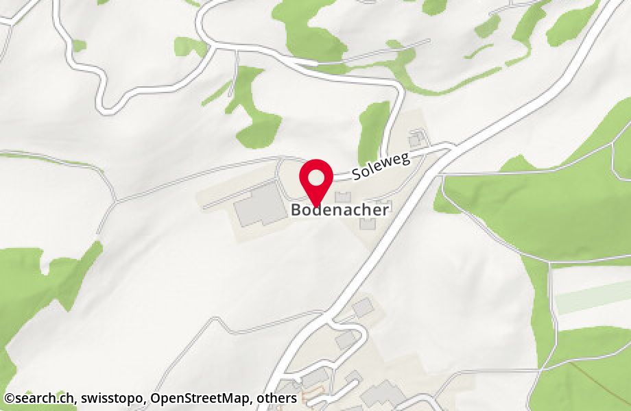 Bodenacher 20, 4539 Rumisberg