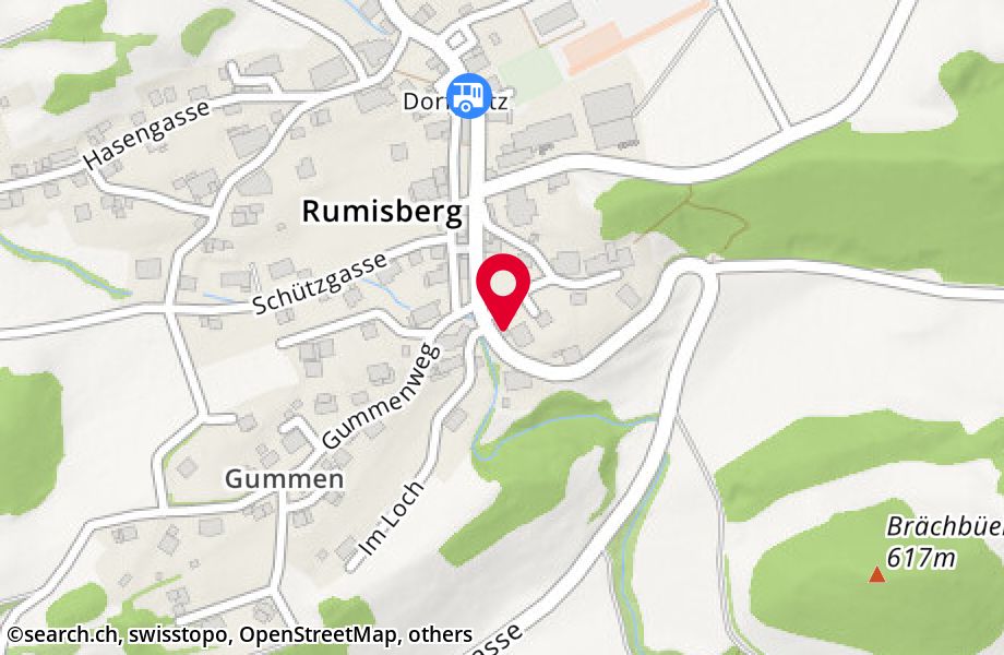 Dorfstrasse 4, 4539 Rumisberg