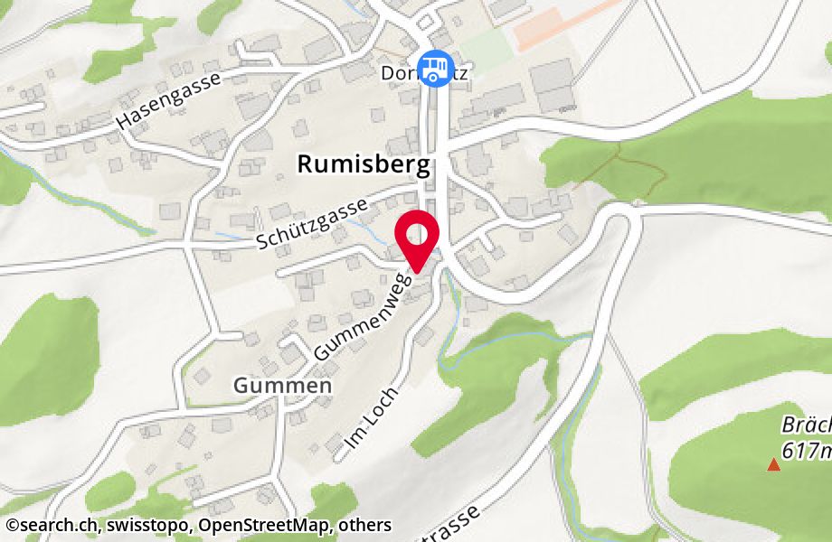 Gummenweg 1, 4539 Rumisberg