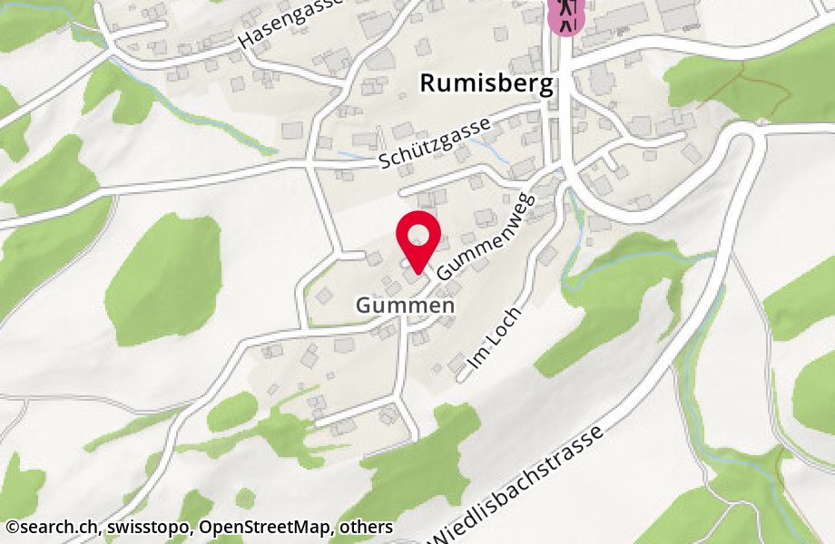 Gummenweg 14, 4539 Rumisberg