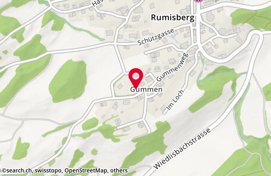 Gummenweg 20, 4539 Rumisberg
