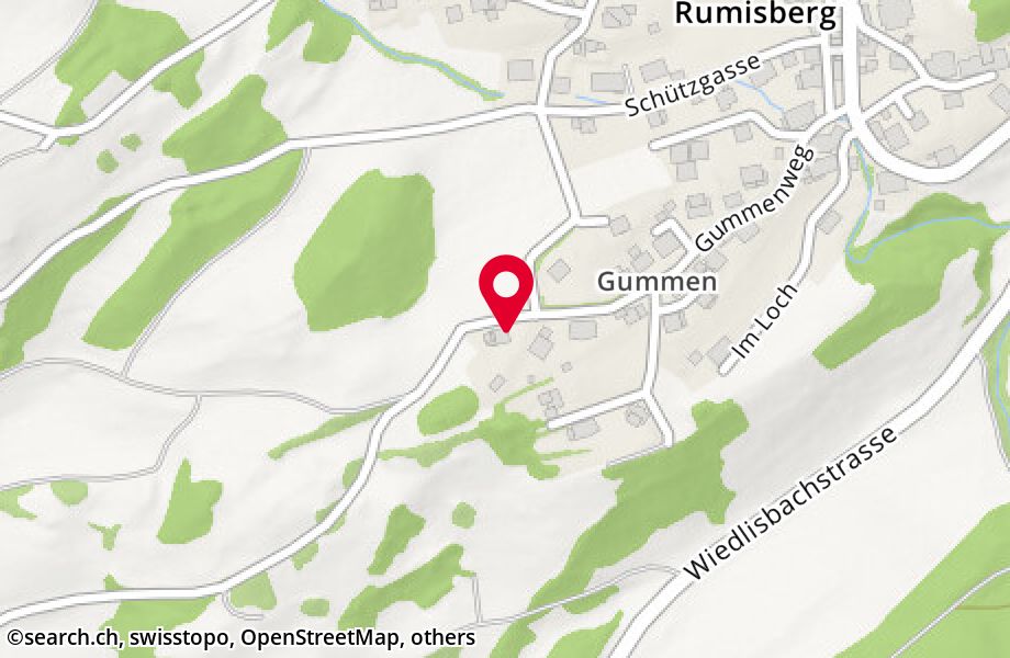 Gummenweg 21, 4539 Rumisberg
