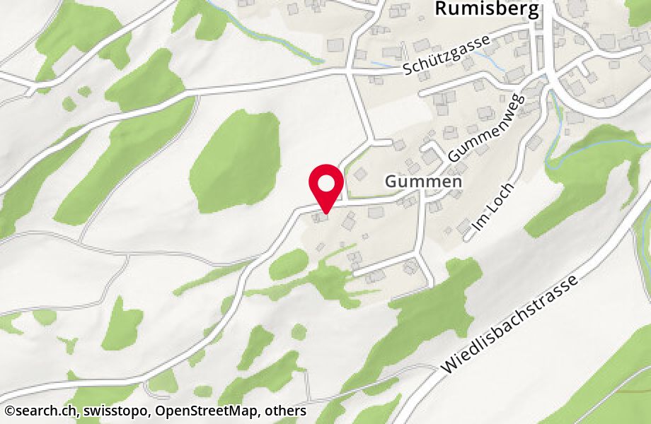 Gummenweg 21, 4539 Rumisberg