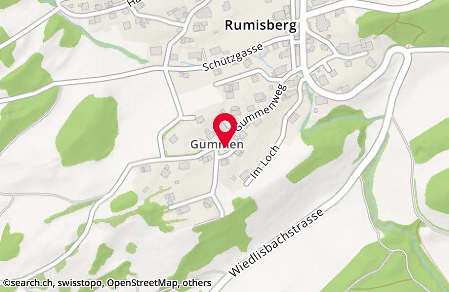 Gummenweg 9, 4539 Rumisberg