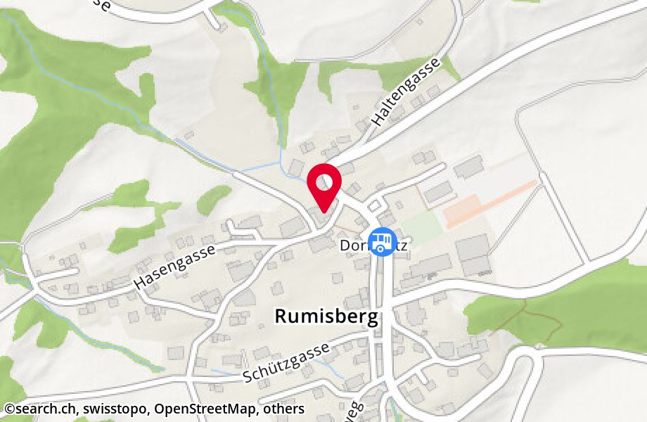 Hasengasse 2, 4539 Rumisberg