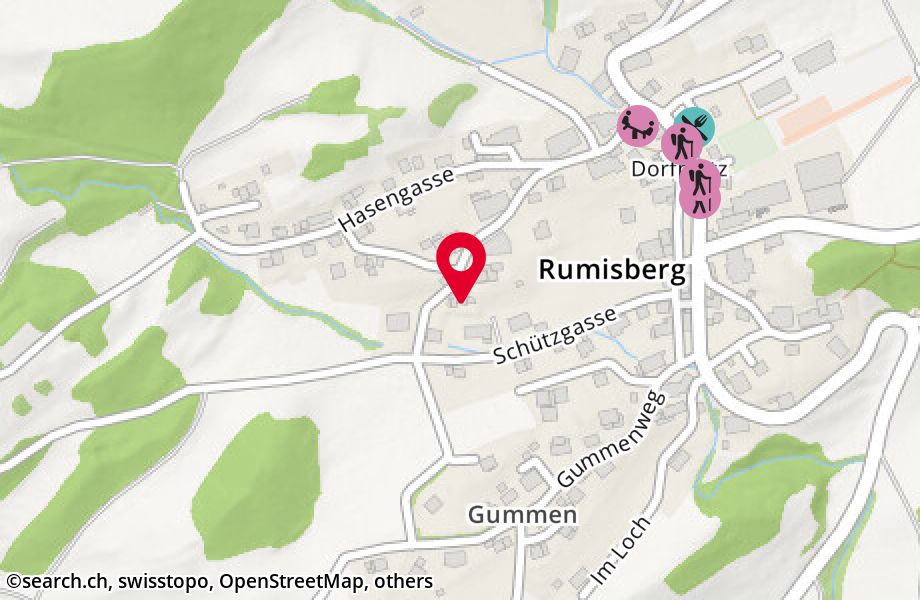 Oberer Winkel 17, 4539 Rumisberg