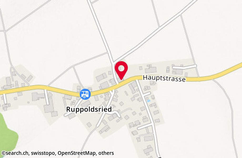 Hauptstrasse 29, 3251 Ruppoldsried