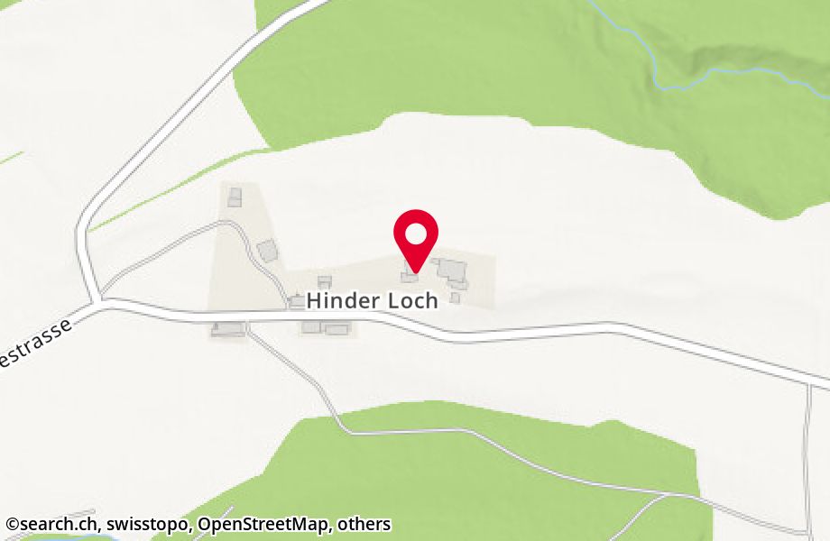 Hinder Loch 3, 6017 Ruswil