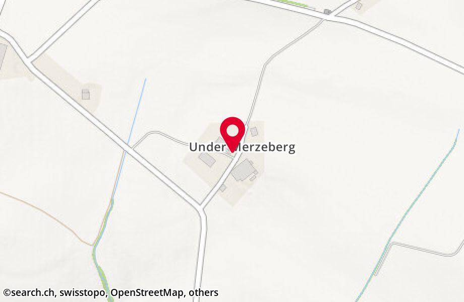 Under Merzeberg 1, 6017 Ruswil