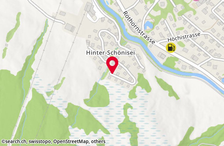Hinter-Schöniseistrasse 54, 6174 Sörenberg
