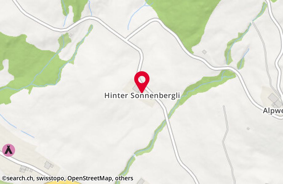 Sonnenbergli 2, 6174 Sörenberg