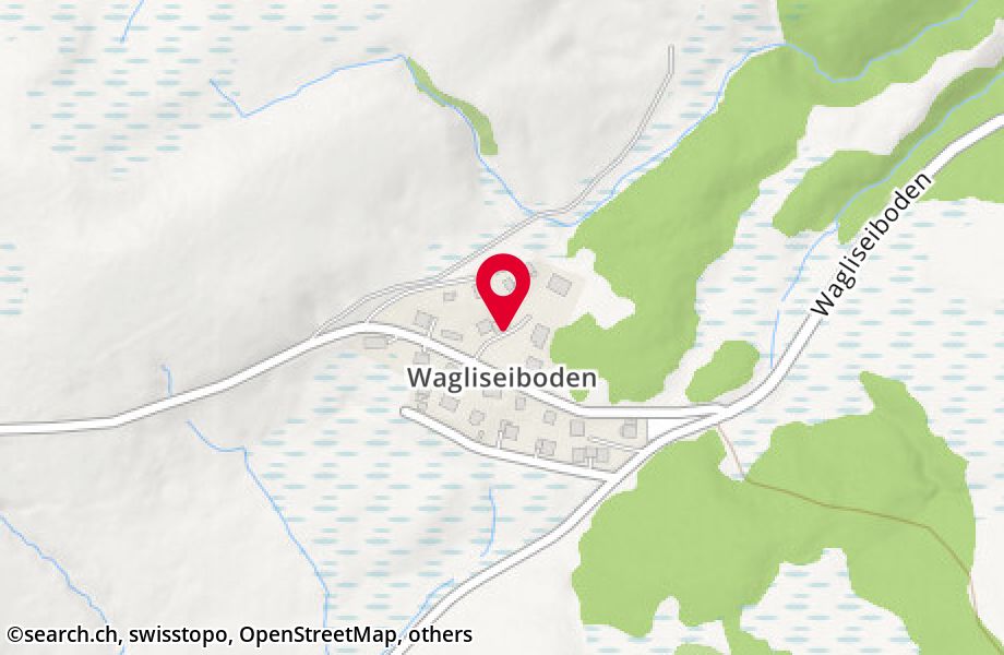 Wagliseiboden 14, 6174 Sörenberg