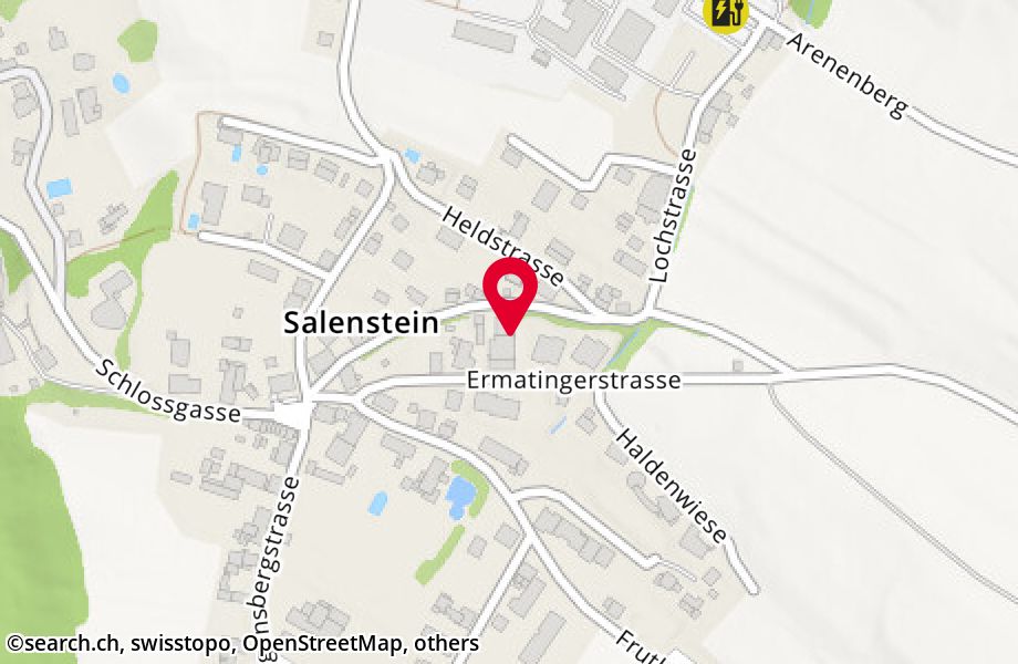 Ermatingerstrasse 15, 8268 Salenstein