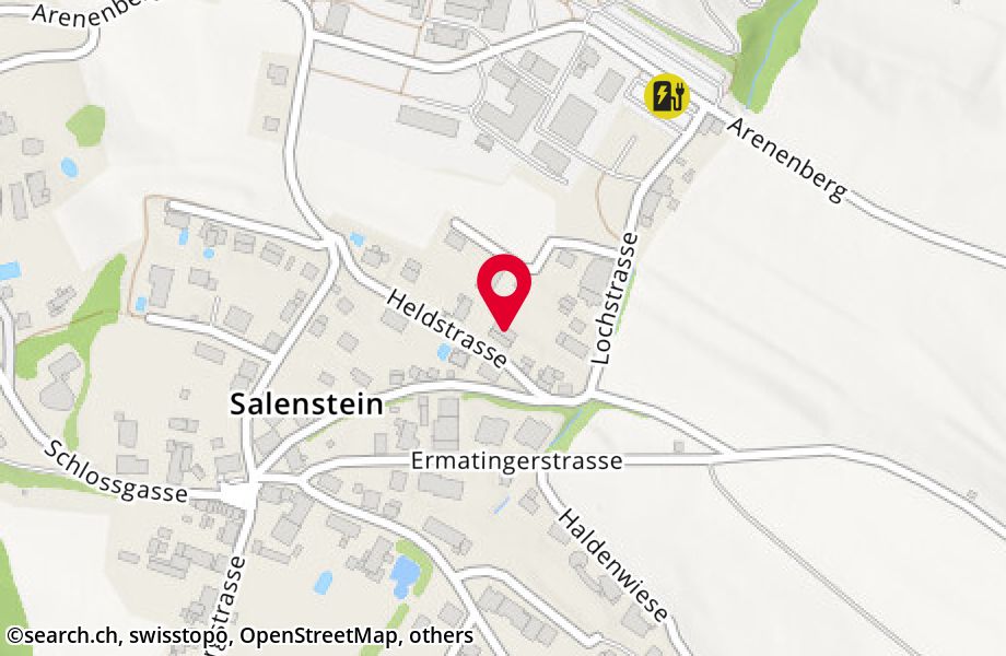 Heldstrasse 13, 8268 Salenstein
