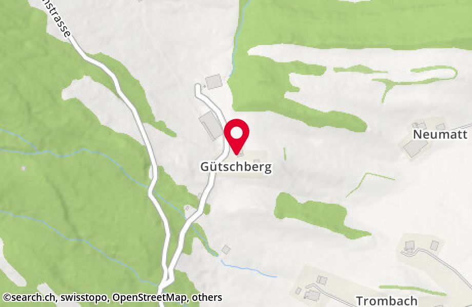 Gütschberg 14, 6417 Sattel