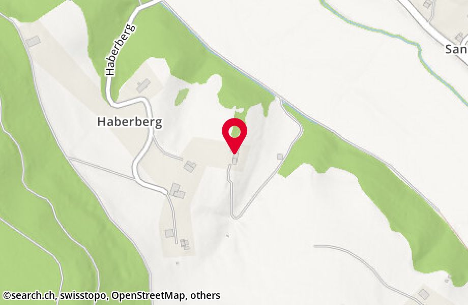 Haberberg 3, 5040 Schöftland