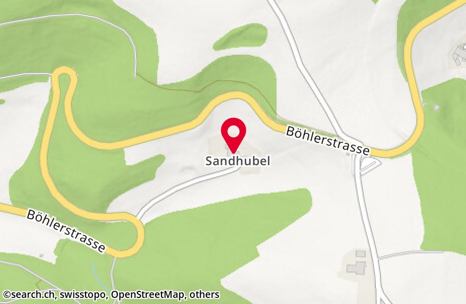 Sandhubel 1, 5040 Schöftland