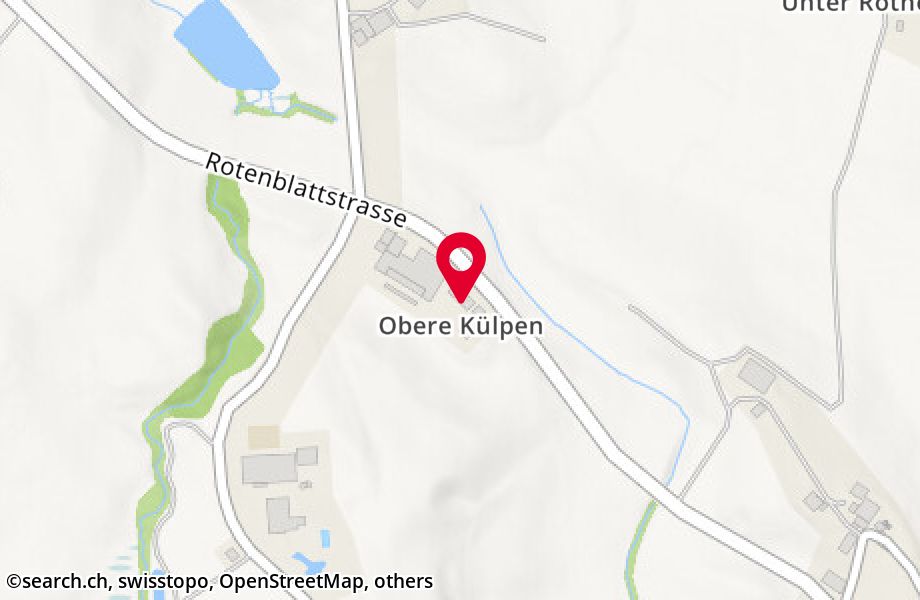 Obere Külpen 1, 8824 Schönenberg