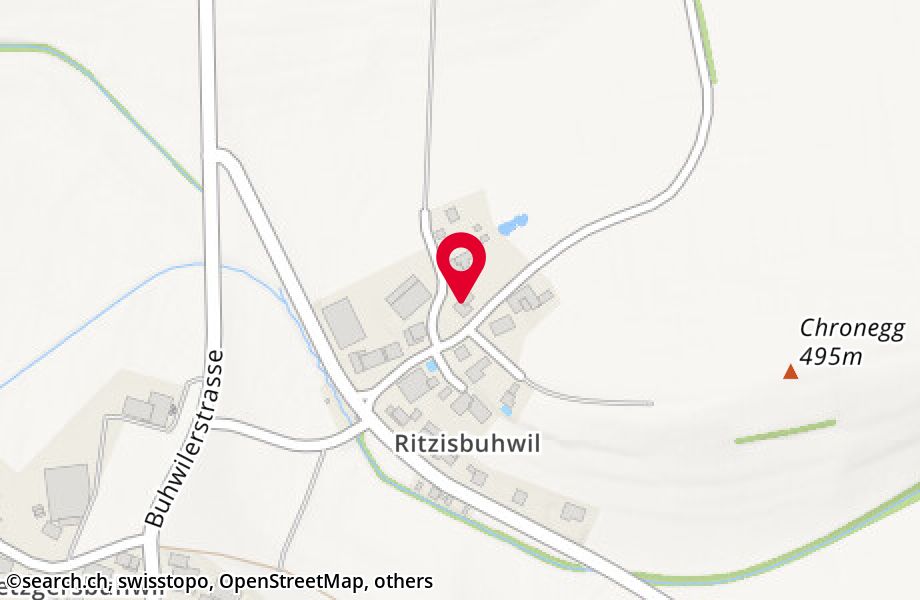Ritzisbuhwil 7, 8577 Schönholzerswilen