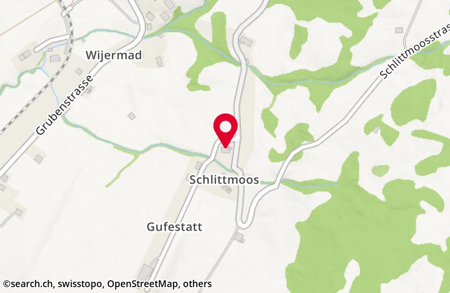 Schlittmoosstrasse 36, 3778 Schönried
