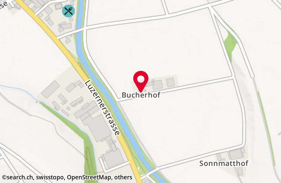 Bucherhof 1, 6247 Schötz