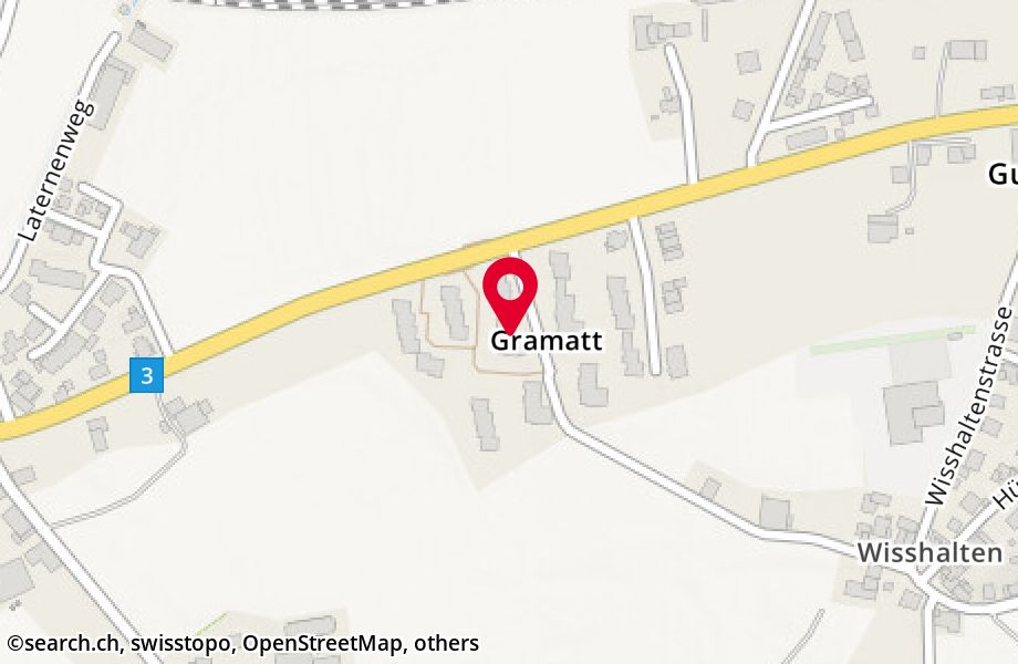 Gramatt 7, 8862 Schübelbach