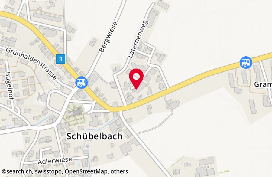 Hildenhöfli 9, 8862 Schübelbach