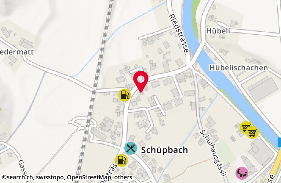 Hauptstrasse 24, 3535 Schüpbach