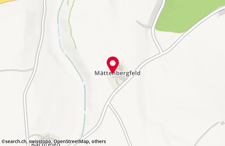 Mättenbergfeld 17C, 3535 Schüpbach