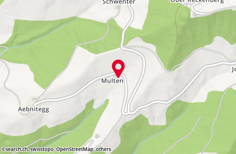 Multen 372, 3535 Schüpbach
