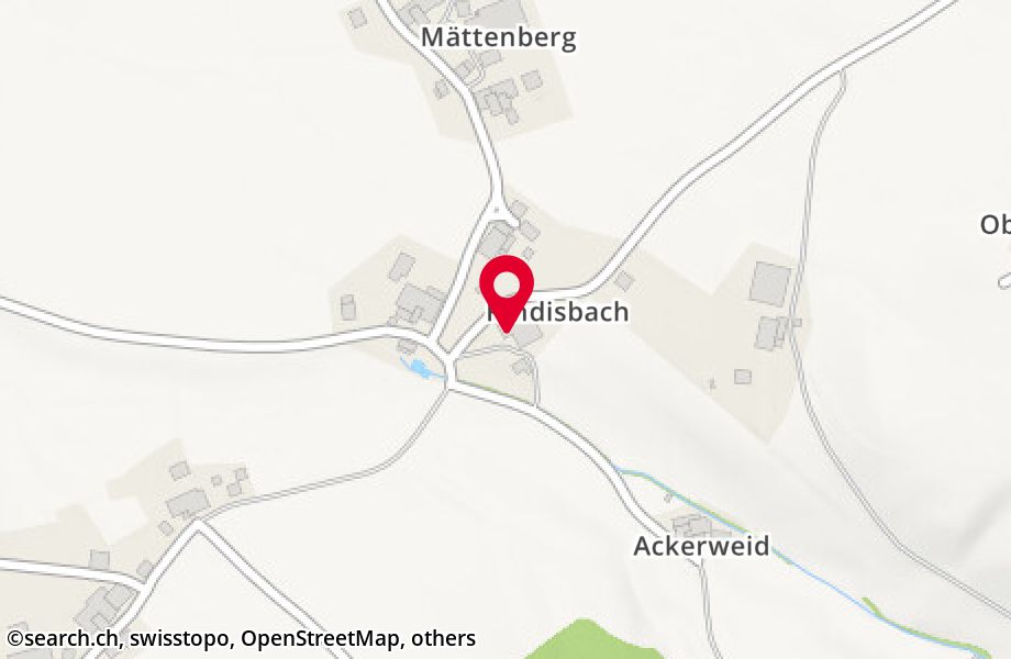 Rindisbach 347, 3535 Schüpbach
