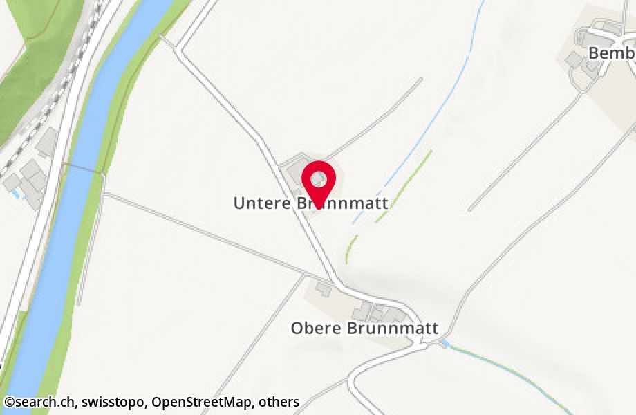 Untere Brunnmatt 10D, 3535 Schüpbach