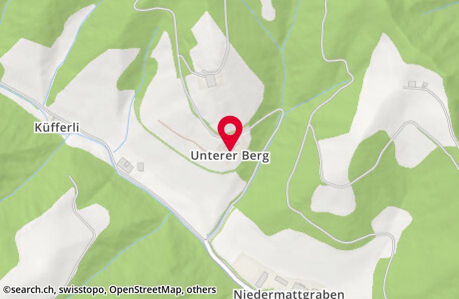 Unterer Berg 353, 3535 Schüpbach