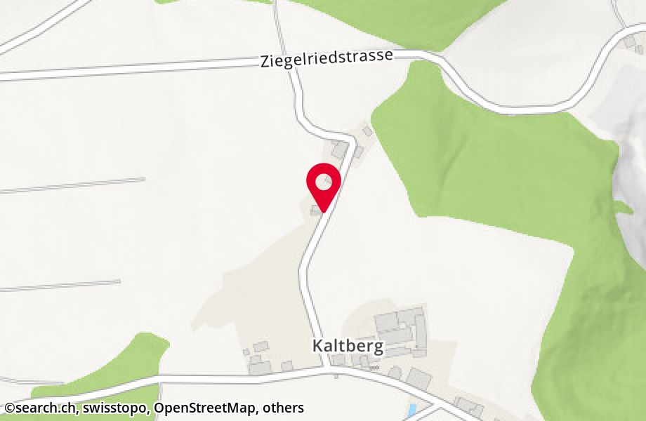 Kaltberg 444, 3054 Schüpfen