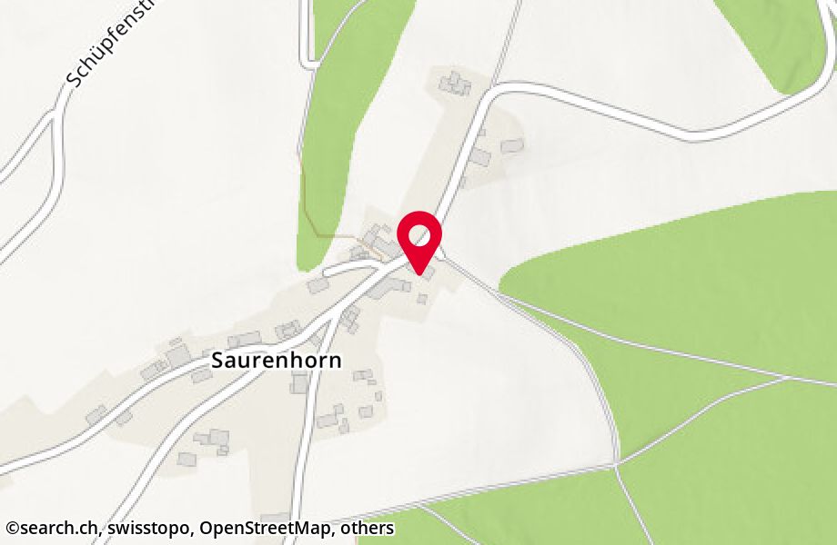 Saurenhorn 255, 3054 Schüpfen