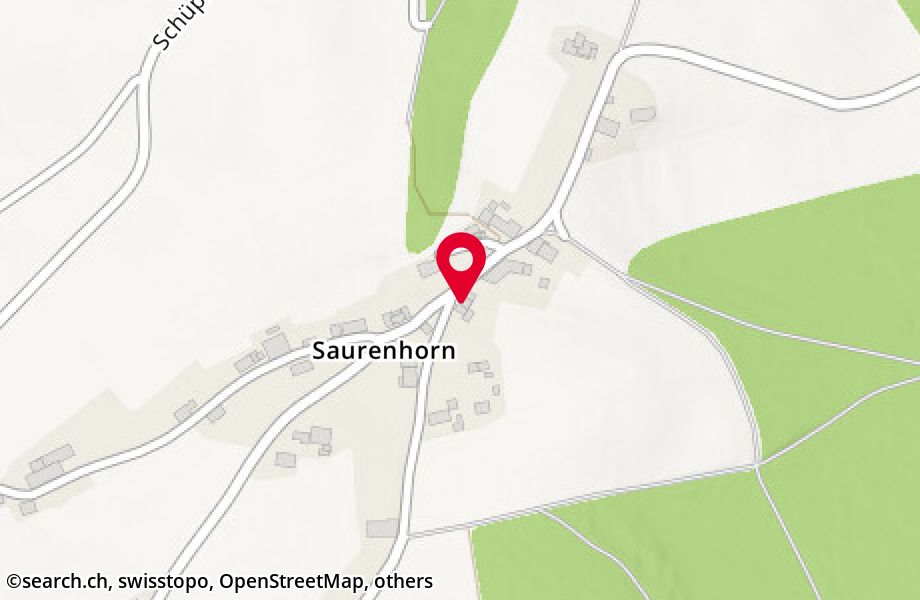 Saurenhorn 260, 3054 Schüpfen