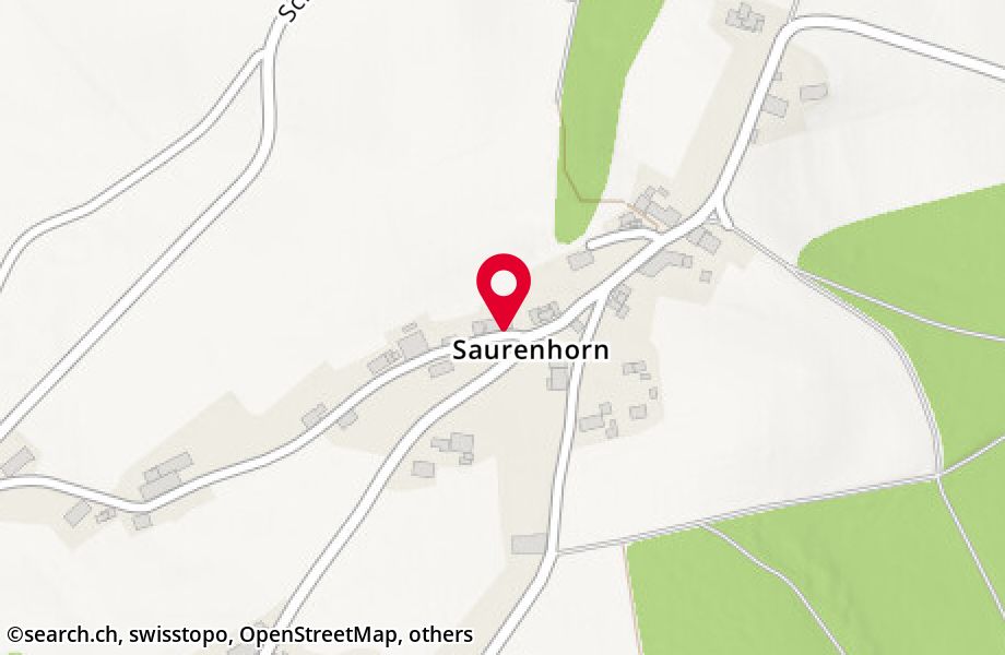 Saurenhorn 272, 3054 Schüpfen