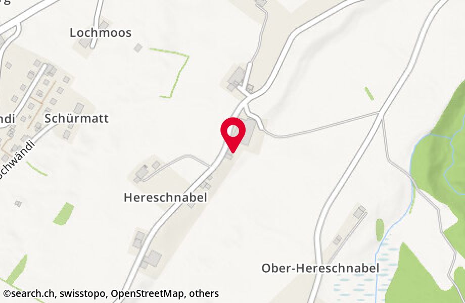 Hereschnabel 1, 6170 Schüpfheim