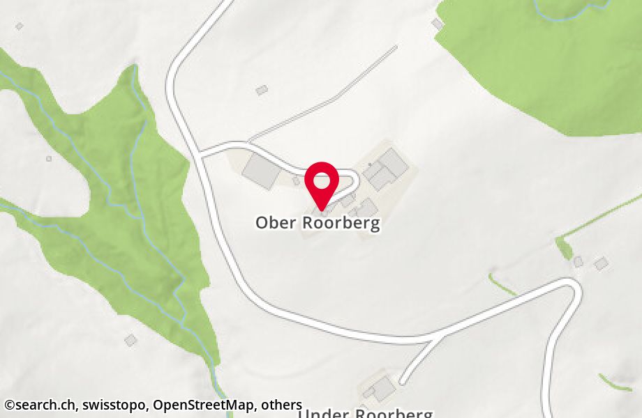 Roorberg 4, 6170 Schüpfheim
