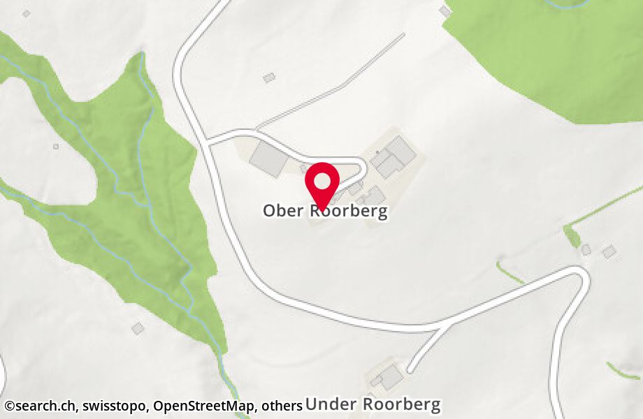Roorberg 6, 6170 Schüpfheim