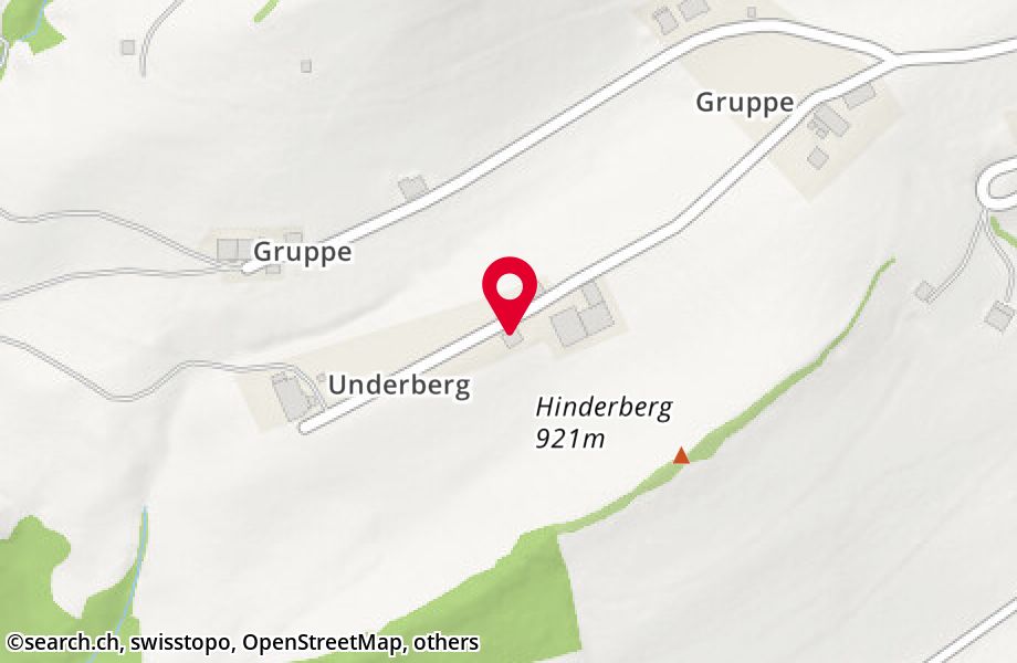 Underberg 1, 6170 Schüpfheim