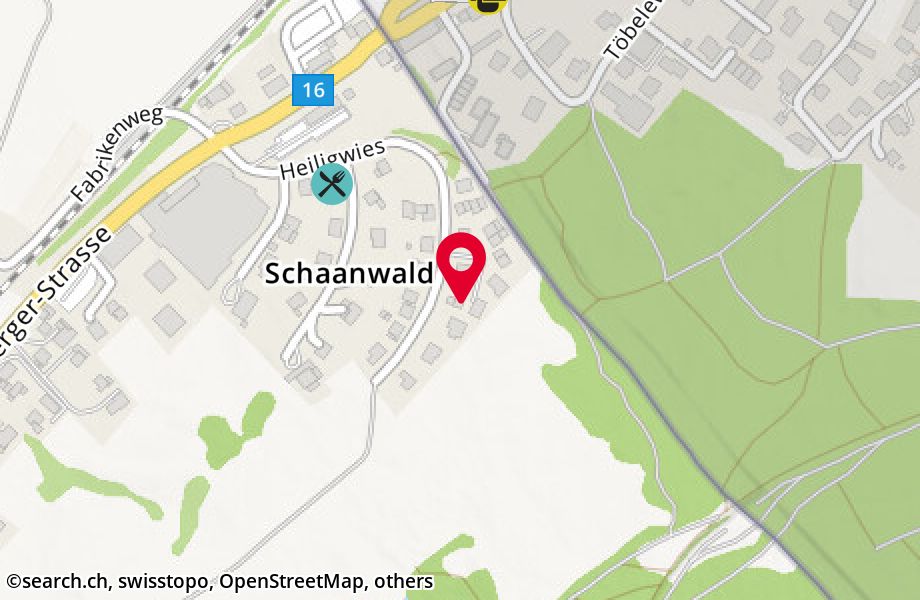 Heiligwies 31, 9486 Schaanwald