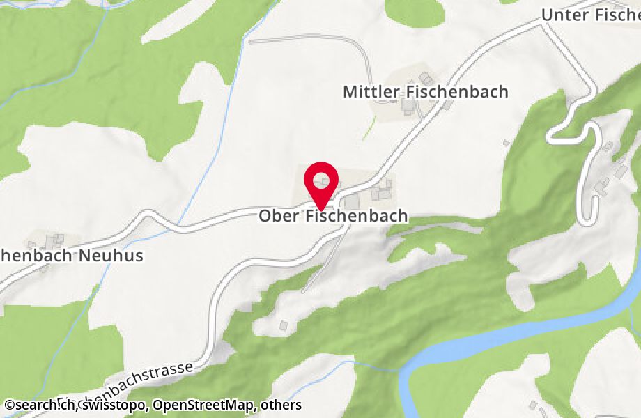 Fischenbachstrasse 12, 6105 Schachen