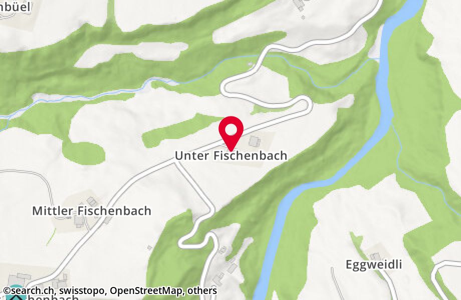 Fischenbachstrasse 7, 6105 Schachen