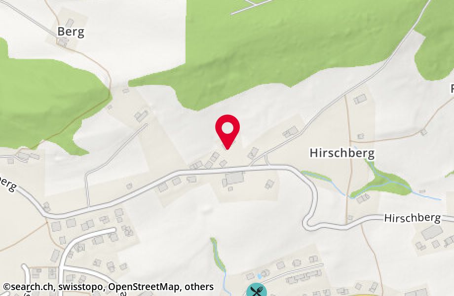 Hirschberg 16, 9411 Schachen b. Reute