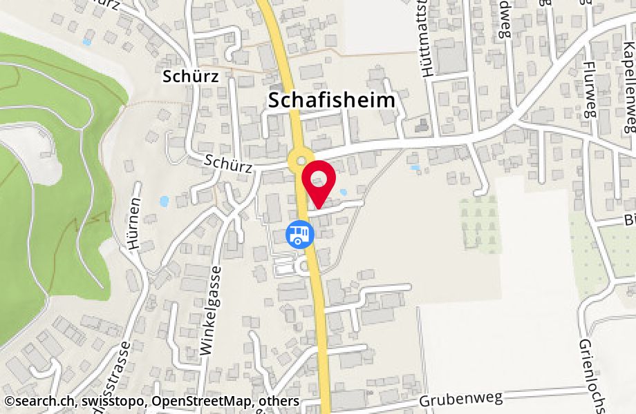 Seetalstrasse 103, 5503 Schafisheim