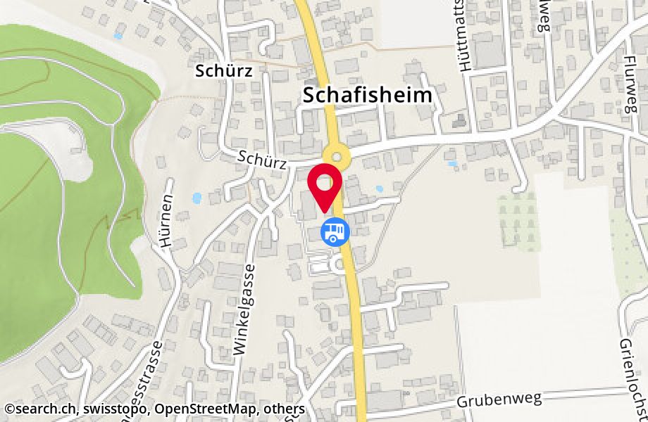 Seetalstrasse 104, 5503 Schafisheim