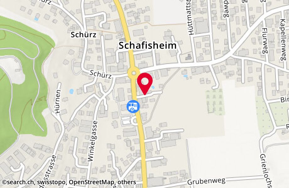 Seetalstrasse 105, 5503 Schafisheim