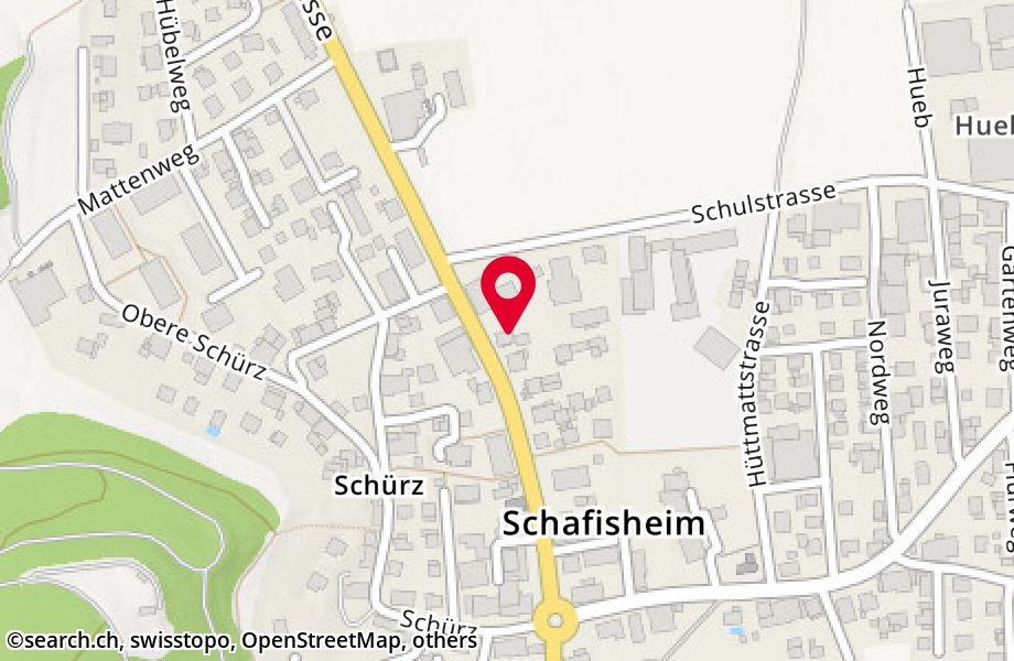Seetalstrasse 37, 5503 Schafisheim