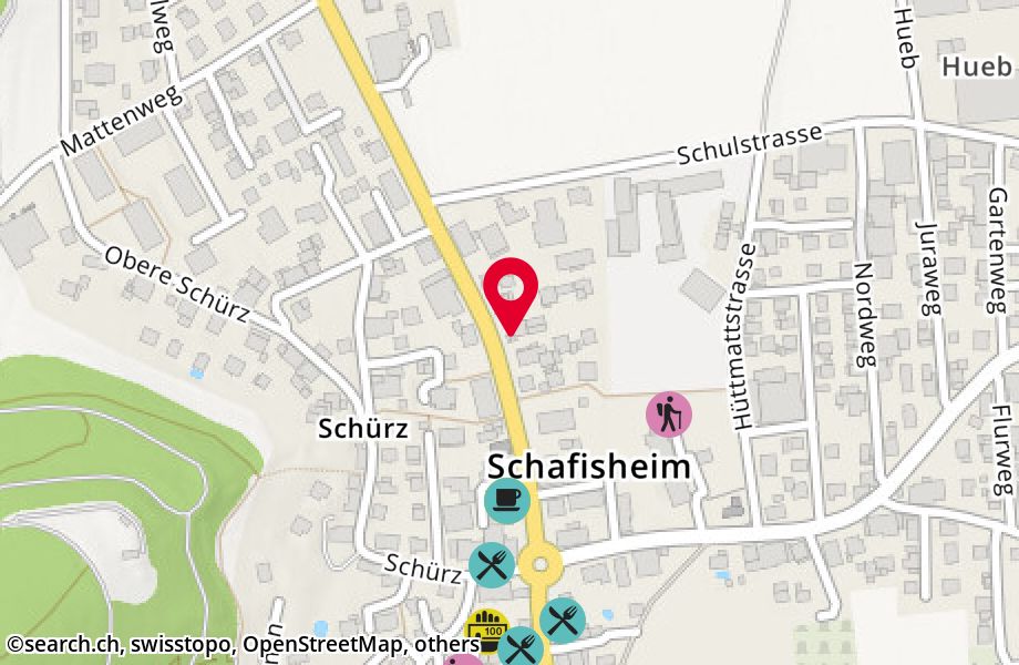 Seetalstrasse 53, 5503 Schafisheim